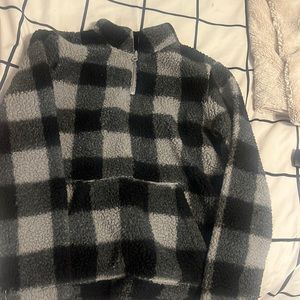 Flannel Fleece